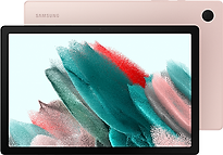 Image of Samsung Galaxy Tab A8 10,5 32GB [wifi] pinkgold (Refurbished)