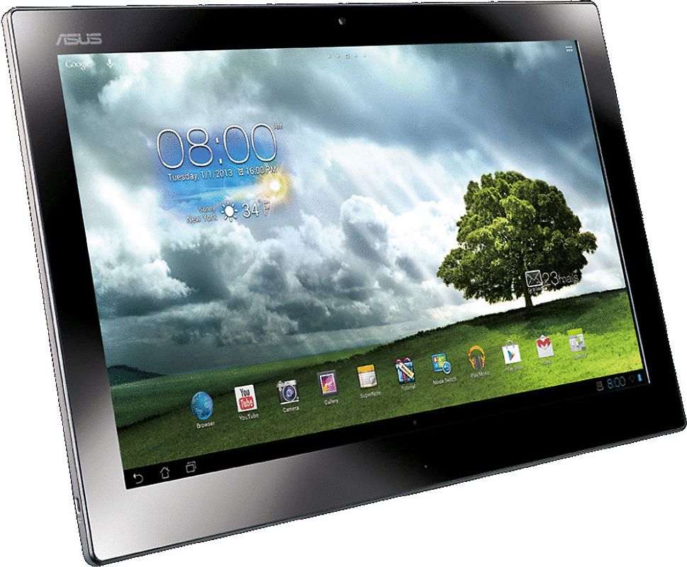 Zenpad 3S : Asus présente sa nouvelle tablette Android de 10 pouces