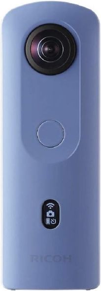 Other Ricoh Theta SC2 blauw - refurbished