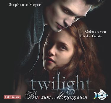 Bella und Edward 1: Twilight - Bis(s) zum Morgengrauen