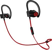 Beats by Dr. Dre Powerbeats2 Wireless nero