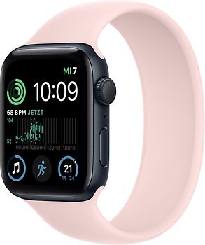 Comprar Apple Watch SE 2022 Caja de aluminio de 44 mm en