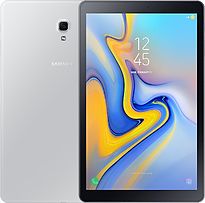 Samsung Galaxy Tab A 10.5 10,5 32GB [wifi + 4G] grijs - refurbished