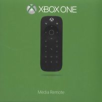 Image of Microsoft Xbox One Media Remote (Refurbished)