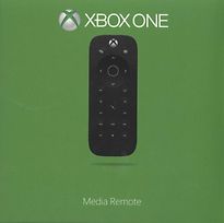 Microsoft Xbox One Media Telecomando