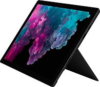 Image of Microsoft Surface Pro 6 12,3 1,6 GHz Intel Core i5 256GB SSD [wifi] zwart (Refurbished)