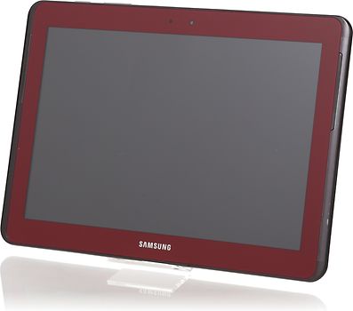 Alcatraz Island onderhoud scheuren Refurbished Samsung Galaxy Tab 2 10.1 10,1" 16GB [wifi] donkerrood kopen |  rebuy