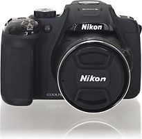 Image of Nikon COOLPIX P610 zwart (Refurbished)
