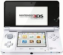 Image of Nintendo 3DS wit (Refurbished)