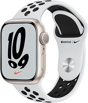 Quel est votre bracelet préféré d'Apple Watch pour faire du sport ?
