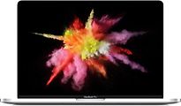 Image of Apple MacBook Pro mit Touch Bar und Touch ID 13.3 (Retina Display) 3.1 GHz Intel Core i5 8 GB RAM 512 GB PCIe SSD [Mid 2017, Duitse toetsenbordindeling, QWERTZ] zilver (Refurbished)