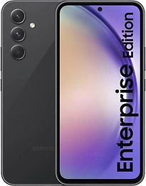 Samsung Galaxy A54 5G Dual SIM 128GB [Enterprise Edition] awesome graphite - refurbished