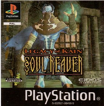 Soul reaver deals ps1