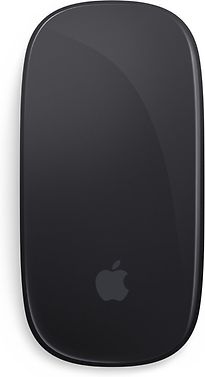 Image of Apple Magic Mouse 2 [bluetooth] spacegrijs (Refurbished)