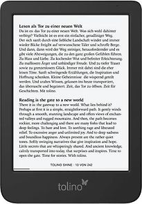 Tolino Shine 5 6 16GB [WiFi] nero