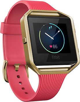 Fitbit ionic rebuy hot sale