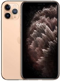 Apple iPhone 11 Pro 512GB oro