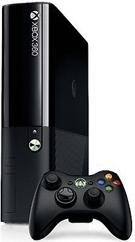 Honorable templar alquitrán Comprar Microsoft Xbox 360 Slim 500GB [Xbox One Edition mando inalámbrico  incluído y WIFI integrado] negro barato reacondicionado | rebuy