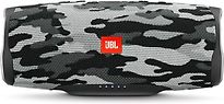Image of JBL Charge 4 wit camouflage (Refurbished)