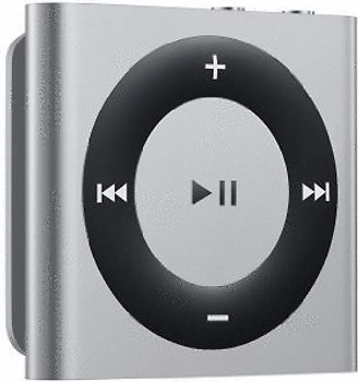 Refurbished shuffle kopen 3 jaar garantie rebuy