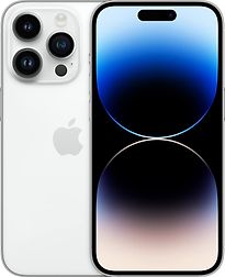 Apple iPhone 14 Pro 256GB argento