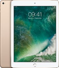 Image of Apple iPad Air 2 9,7 32GB [wifi] goud (Refurbished)