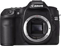 Canon Eos 40D
