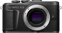 Olympus Pen E-Pl10 Body Noir
