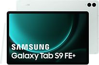 Image of Samsung Galaxy Tab S9 FE Plus 12,4 256GB [wifi] munt (Refurbished)