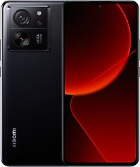 Xiaomi 13T Pro Dual SIM 256GB black - refurbished