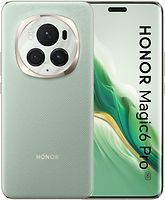 Honor Magic6 Pro Dual SIM 512 Go [Wi-Fi + 5G] epi green