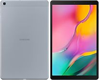 Image of Samsung Galaxy Tab A 10.1 (2019) 10,1 32GB [Wi-Fi + 4G] zilver (Refurbished)