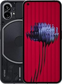 Nothing Phone (1) Dual Sim 256 Go Noir