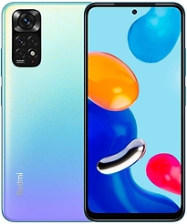 Xiaomi Redmi Note 11 Dual SIM 128GB stella blu