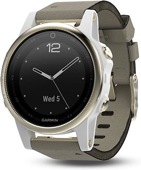 Fenix shop 5s wifi
