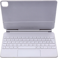 Apple Magic Keyboard Bianco per iPad Pro 11 (3a