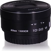 Nikon 10-30 Mm / F 3,5-5,6 Vr Pd-Zoom Objectifs 10 Mm