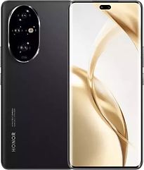 Honor 200 Pro 512GB Dual SIM nero