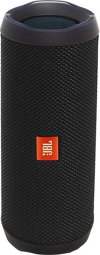 JBL Flip 4 nero