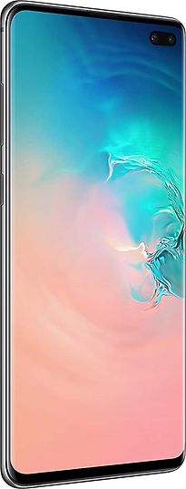 Samsung Galaxy S10 Plus 128GB bianco
