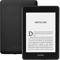 Image of Amazon Kindle Paperwhite 6 8GB [wifi, 4e generatie] zwart (Refurbished)