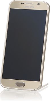 Herformuleren Zachte voeten kampioen Refurbished Samsung G920F Galaxy S6 64GB goud kopen | rebuy
