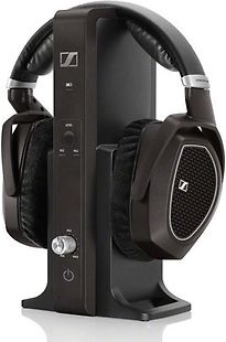 Sennheiser Rs 185 Noir