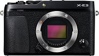 Fujifilm Appareil Numérique Xe3 Noir