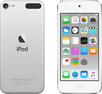 Apple Ipod Touch 6G 16 Go Argent