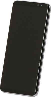 Samsung Galaxy S8 Plus G955F 64GB grijs - refurbished