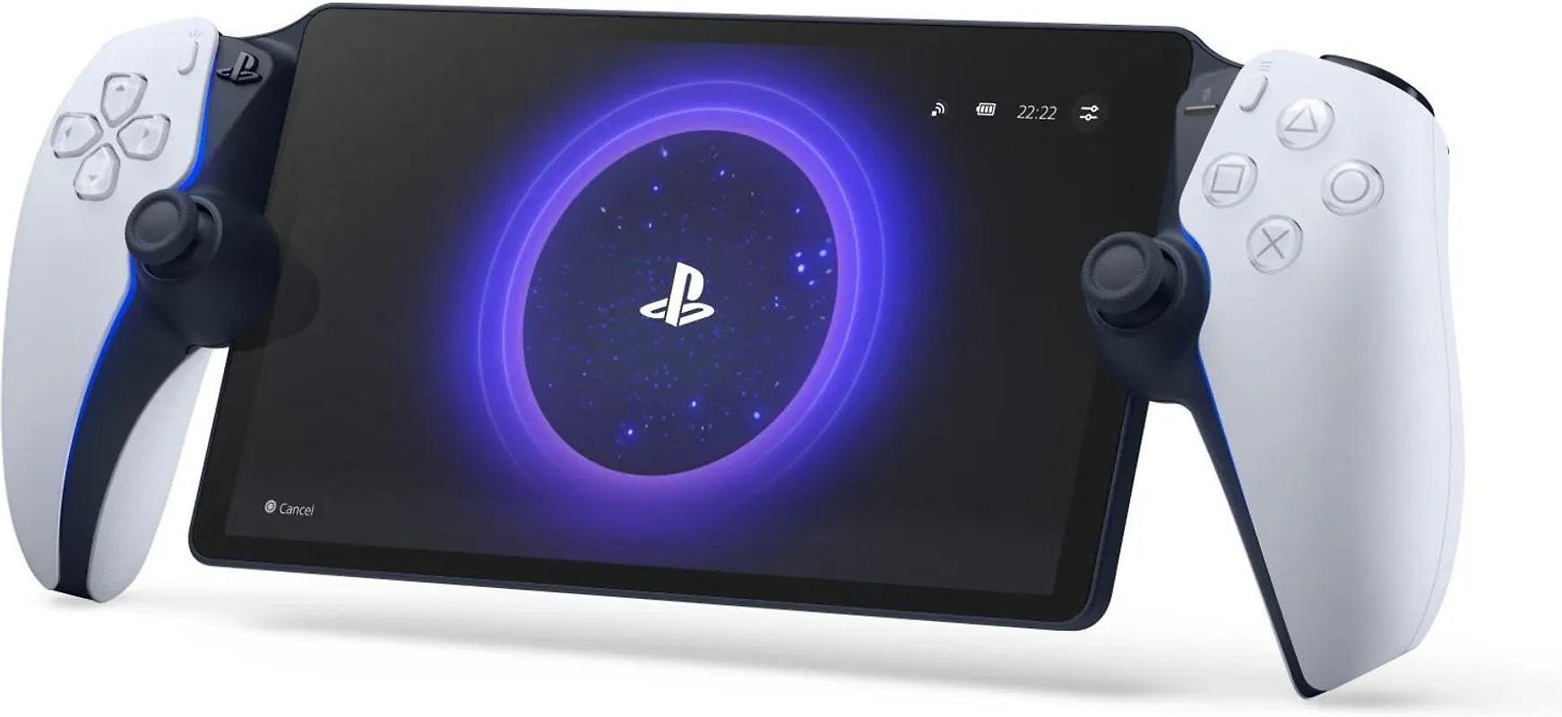 Compra Sony PlayStation Portal Remote Player bianco ricondizionati rebuy