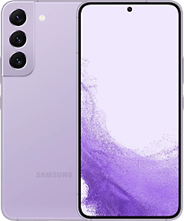 Samsung Galaxy S22 Dual SIM 256GB bora purple