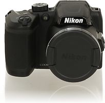 Image of Nikon COOLPIX B500 zwart (Refurbished)