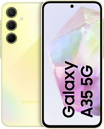 Samsung Galaxy A35 5G Dual SIM 128GB awesomelemon